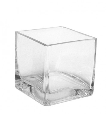 vase cube