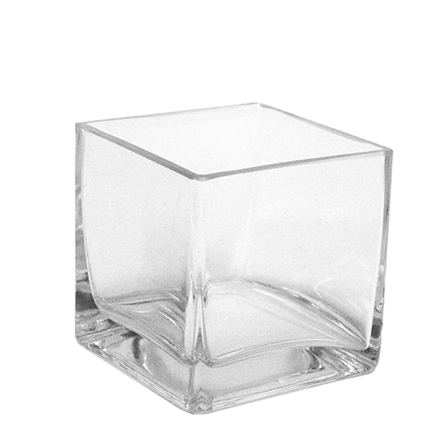 vase cube