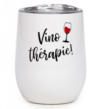 vino thérapie