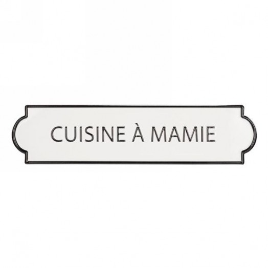 cuisine mamie