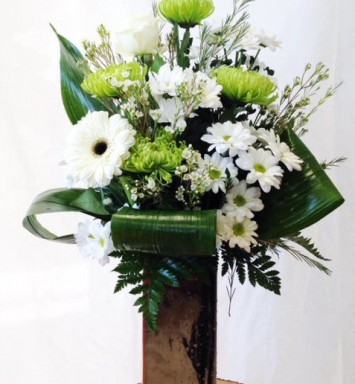 arrangement floral